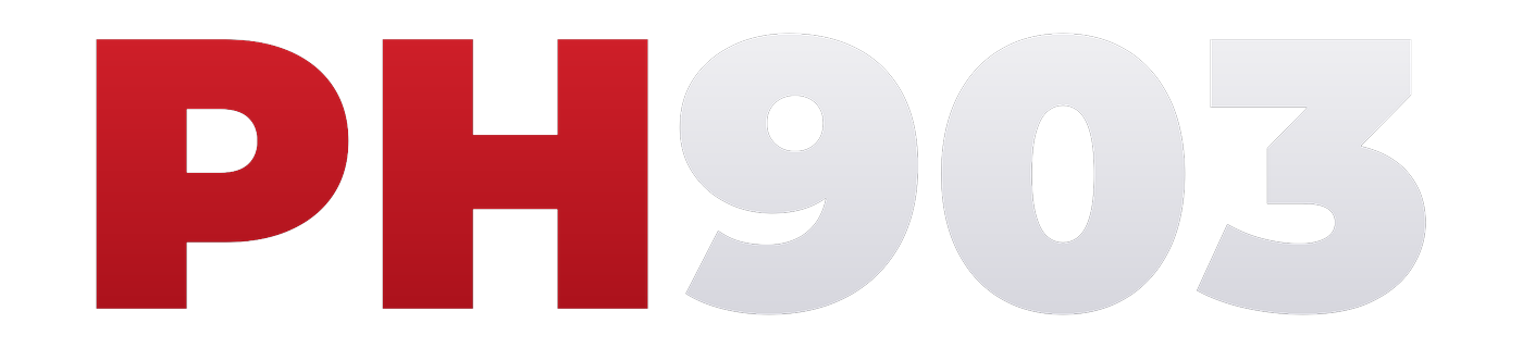 ph903 Logo